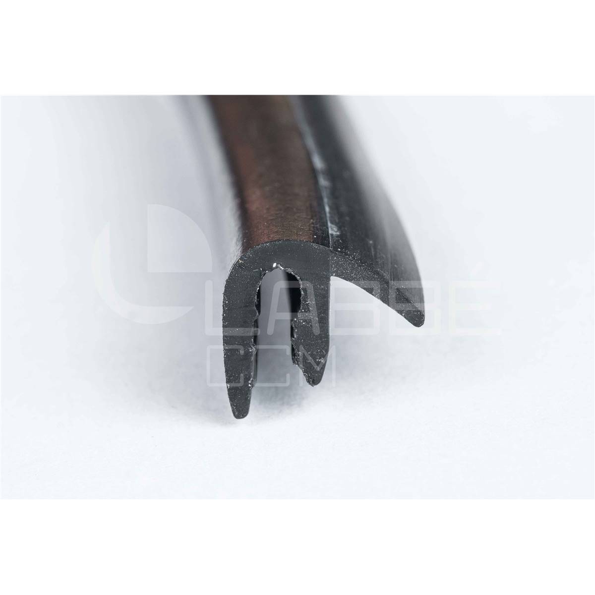 Joint Étanchéité Profil Lèvre Tôle 1,5 à 2,5 mm Labbé CCM
