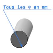 NE PLUS COMMERCIALISER - Corde NITRILE 70sh - 700 - Ø 10mm - Rlu 100