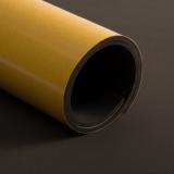 Plaque EPDM Cellulaire Adh.1face - 362 - ép 8mm - 2mx1m