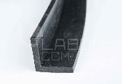 Profil  1812000 - EPDM 70sh  Rlu 50m