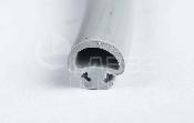 Profil 1462000 - EPDM gris 60 sh - Rl 100m