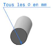 NE PLUS COMMERCIALISER - Corde NITRILE 70sh - 700 - Ø 9mm - Rlu 100m