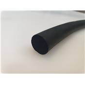 Bande De Joint Ronde En Caoutchouc Nitrile – 8 Mm X 1 Mètre – Noir – Pour Instruments, étanchéité – Neuf