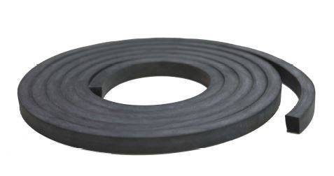 Bande EPDM Spongieux - 53-10x10 - Rlu 25m