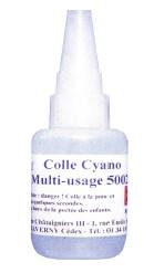 COLLE CYANO - 20grs