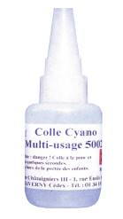COLLE CYANO - 20grs