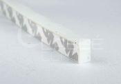 Profil 1342000 - TPE blanc 90 shore 