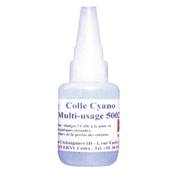 COLLE CYANO - 20grs