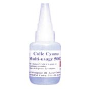 COLLE CYANO - 20grs