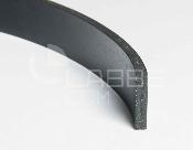 Bande SBR 70sh - 220 - 60x2 - Lg 20m