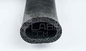 NE PLUS COMMERCIALISER - Tube 1830000 - EPDM Cellulaire  - 35-x25mm 