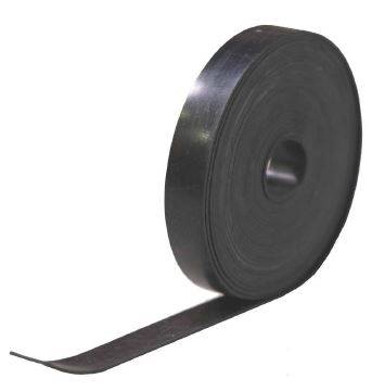 Bande SBR 70sh - 220 - 60x2 - Lg 20m