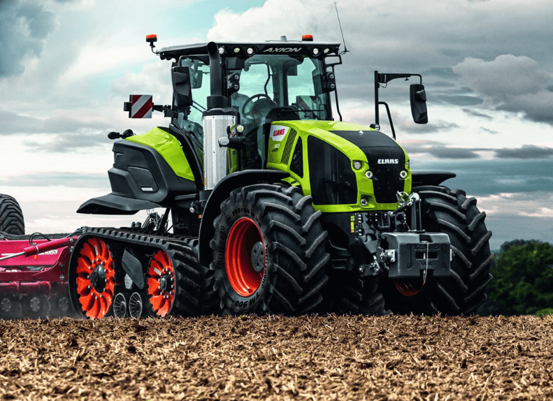 ENGIN AGRICOLE ET BTP